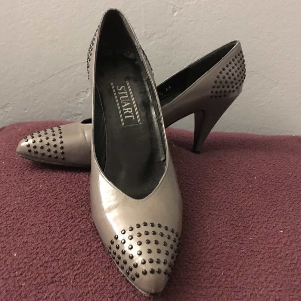 Stuart Weitzman Heels